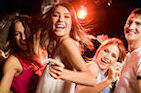 Mobile disco and DJ hire