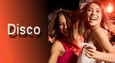 Disco and DJ hire West Yorkshire
