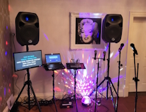 Karaoke equipment hire Bawtry December 2024